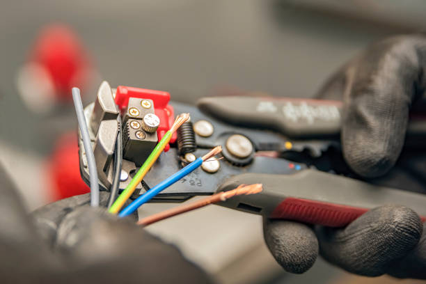 Best Electrical Contractors for Businesses  in Pocono Springs, PA