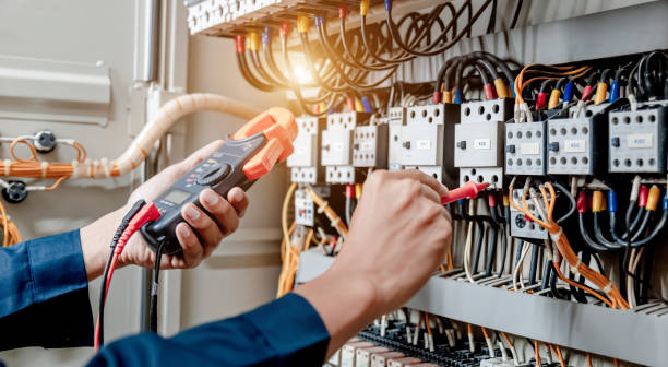 Best Electrical Upgrades for Homes  in Pocono Springs, PA