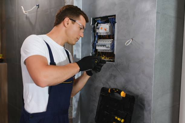 Best Best Electricians Near Me  in Pocono Springs, PA