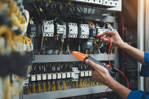Best Home Electrical Repair  in Pocono Springs, PA