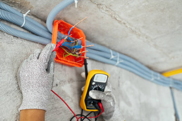 Best Affordable Electrician  in Pocono Springs, PA