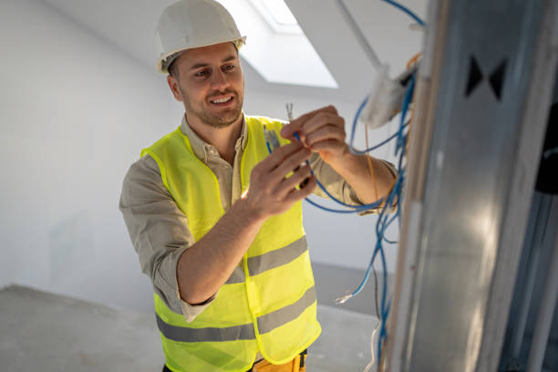 Best Local Electrician Companies  in Pocono Springs, PA