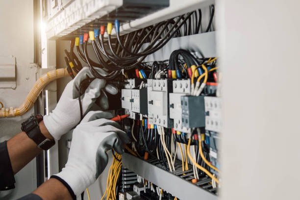 Best Circuit Breaker Repair  in Pocono Springs, PA