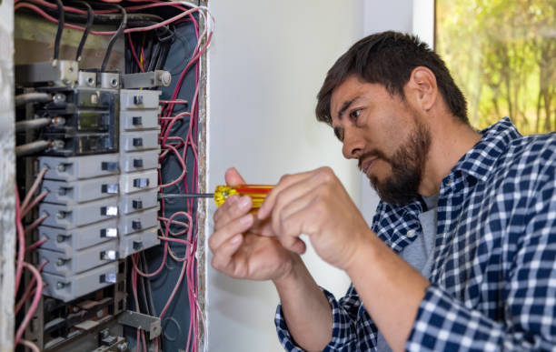  Pocono Springs, PA Electrician Pros